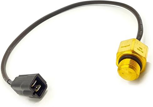 Polaris ATV Thermal Harness Sensor, Genuine OEM Part 4010161, Qty 1 in Saudi Arabia