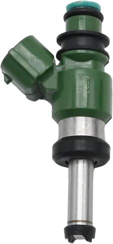 3B4-13761-00-00 Fuel Injector, Replacement for Yamaha Grizzly 700 2007-2015 Replacement for Yamaha YFZ450R 2009-2017, Replaces 3B4-13761-00-00 in Saudi Arabia