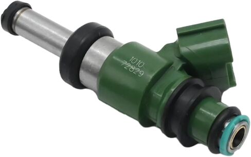 3B4-13761-00-00 Fuel Injector, Replacement for Yamaha Grizzly 700 2007-2015 Replacement for Yamaha YFZ450R 2009-2017, Replaces 3B4-13761-00-00 in Saudi Arabia