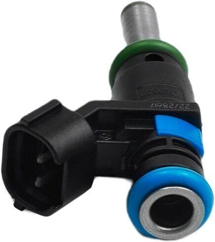 Fuel Injector Compatible with Can-Am Outlander Max Replaces A2C95640000 Fits 650 800 1000 Models High Performance Fuel Injection Nozzle in Saudi Arabia