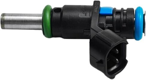Fuel Injector Compatible with Can-Am Outlander Max Replaces A2C95640000 Fits 650 800 1000 Models High Performance Fuel Injection Nozzle in Saudi Arabia