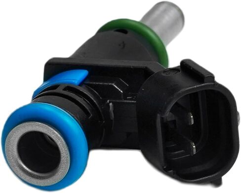 Fuel Injector Compatible with Can-Am Outlander Max Replaces A2C95640000 Fits 650 800 1000 Models High Performance Fuel Injection Nozzle in Saudi Arabia