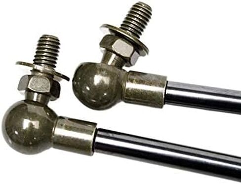 دعامات غاز الجذع الخلفية للمثبط ل Toy0ta 2004-2006 Scion XB قاعدة بواب 4 أبواب 2pcs 2pcs in Saudi Arabia