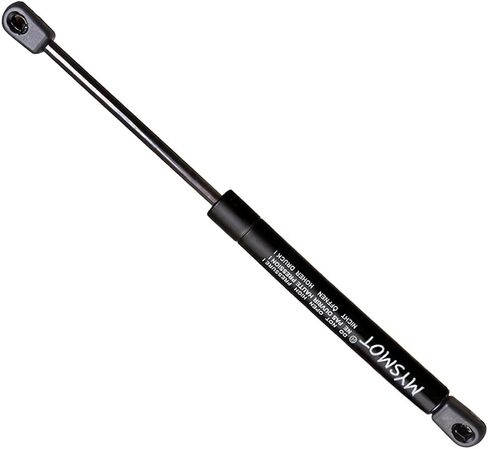 4632 Rear Trunk Tailgate Lift Supports Shocks Struts Arms Prop Rod Damper Gas Springs for Chevrolet Camaro 1987-1992 Pontiac Firebird 1991-1992 Convertible, SG330013 8195546, Pack of 2 in Saudi Arabia
