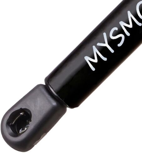 4632 Rear Trunk Tailgate Lift Supports Shocks Struts Arms Prop Rod Damper Gas Springs for Chevrolet Camaro 1987-1992 Pontiac Firebird 1991-1992 Convertible, SG330013 8195546, Pack of 2 in Saudi Arabia