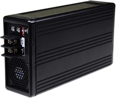 يعني جيدا NPB 360W 12A محول شواحن البطاريات NPB-360-24TB AC-DC تحويل التيار الكهربائي سائق محول محول مع كتلة المحطة in Kuwait