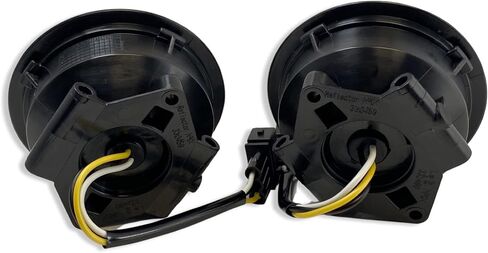 Can-Am Renegade Outlander (2012-21) Rear LED Taillight Lens (PAIR) - 710001645 in Saudi Arabia