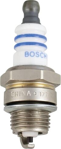 Stens 130-124-10 Spark Plug - 10 Pack Compatible with/Replacement for Stihl Most FS Series Chainsaws, BR320, BR340, BR380, BR400, BR420, BG55, BG85, FC75, FC85, HS45, HS75 and HS80 in Saudi Arabia