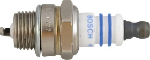 Stens 130-124-10 Spark Plug - 10 Pack Compatible with/Replacement for Stihl Most FS Series Chainsaws, BR320, BR340, BR380, BR400, BR420, BG55, BG85, FC75, FC85, HS45, HS75 and HS80 in Saudi Arabia