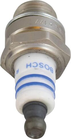 Stens 130-124-10 Spark Plug - 10 Pack Compatible with/Replacement for Stihl Most FS Series Chainsaws, BR320, BR340, BR380, BR400, BR420, BG55, BG85, FC75, FC85, HS45, HS75 and HS80 in Saudi Arabia