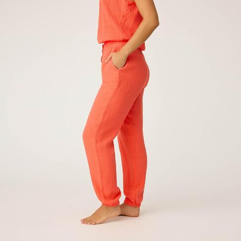 PJ Salvage womens Copa Cabana Collection Loungewear Jogger in Saudi Arabia