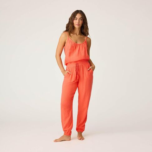 PJ Salvage womens Copa Cabana Collection Loungewear Jogger in Saudi Arabia