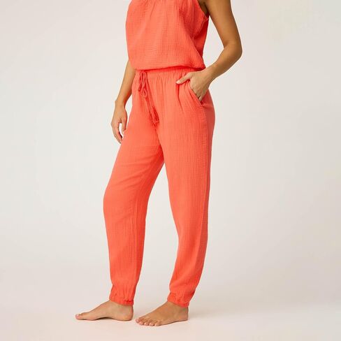 PJ Salvage womens Copa Cabana Collection Loungewear Jogger in Saudi Arabia