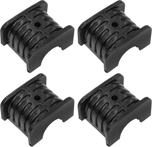 Caltric Front Stabilizer Sway Bar Bushing Compatible with Polaris General 1000 2016-2019 5452274 5451233 in Saudi Arabia
