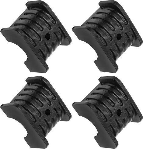Caltric Front Stabilizer Sway Bar Bushing Compatible with Polaris General 1000 2016-2019 5452274 5451233 in Saudi Arabia