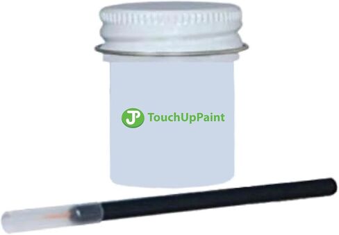 الطلاء Jeff متوافق مع Mazda Miata Su Classic Red Touch Up Paint in Saudi Arabia