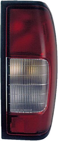 Dorman 1610830 Driver Side Tail Light Assembly Compatible with Select Nissan Models in Saudi Arabia