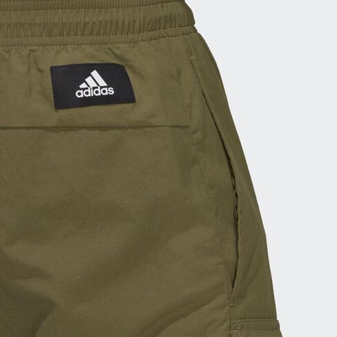 adidas mens Sportswear Future Icons Premium Pants O ، Focus Olive ، X-Large in Saudi Arabia