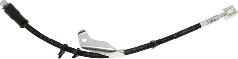 ACDelco Professional 18J383730 Front Passenger Side Hydraulic Brake Hose in Saudi Arabia