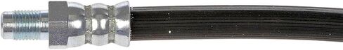 1x Rear Left Hydraulic Brake Hose Line Pipeline For Volvo 240 1992 1993 For Volvo 740 1985-1992 For Volvo 745 1985 For Volvo 760 1983-1990 For Volvo 780 1987 For Volvo 940 1991-1995 in Saudi Arabia
