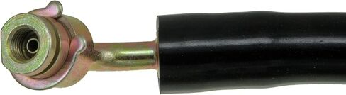 Dorman H380322 Front Passenger Side Brake Hydraulic Hose Compatible with Select Ford Models in Saudi Arabia