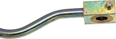 Dorman H380322 Front Passenger Side Brake Hydraulic Hose Compatible with Select Ford Models in Saudi Arabia