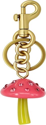 Bag Charm for Handbags, Cherry Bags Charm Strawberry Radish Fruit Bag Charms Car Keychain Accessories in Kuwait