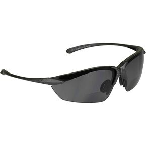 Prosport bifocal suglass قراء SPORT WRAPAROUND خفيفة الوزن للرجال والنساء. in Kuwait