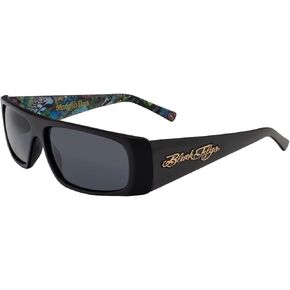 BLACK FLYS Sunglasses STOOPID FLY/Slightly Stoopid/Album art sunglass in Saudi Arabia