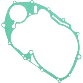 Caltric Clutch Cover Gasket Compatible with Yamaha Xvs650 V-Star 650 Silverado 2003 2004-2010 in Kuwait