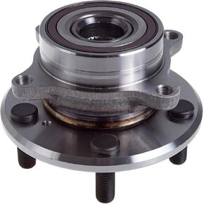 TUCAREST 513293 Front Wheel Bearing and Hub Assembly Compatible With 2011 2012 2013 2015 2016 2017 Ho-nda Odyssey [5 Lug, 44300-TK8-A01 BR930844 HA590433 WE60974] in Kuwait