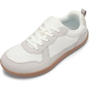 HSQ Barefoot Shoes Men Medialist Wide Toe Zero Drop Slow Sneakers خفيفة الوزن حافي القدمين in Kuwait