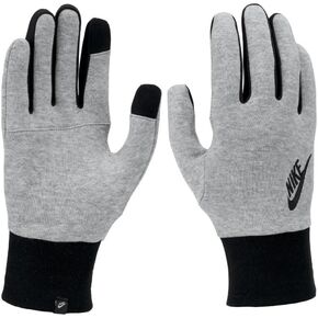 Nike Therma-Fit Warm & Soft Freece Weather Weather للأنشطة ، متوافقة مع الشاشة التي تعمل باللمس in Kuwait