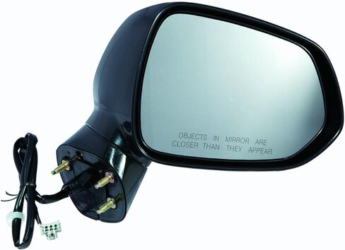 FOCOPO 317-5423L3EB Replacement Driver Side Door Mirror Set (This product is an aftermarket product. It is not created or sold by the OE car company) in Kuwait