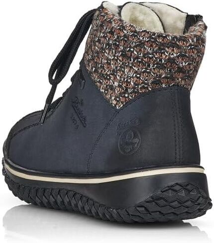 Rieker Women's Sneaker Chelsea Boot, 10 AU in Saudi Arabia