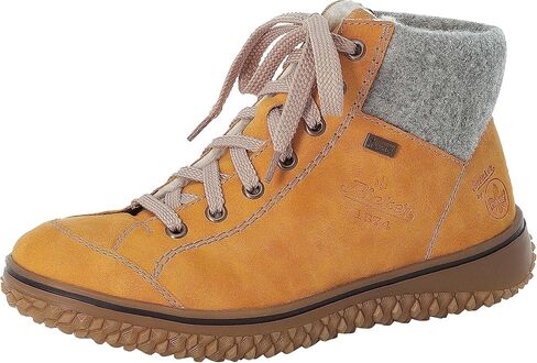 Rieker Women's Sneaker Chelsea Boot, 10 AU in Saudi Arabia