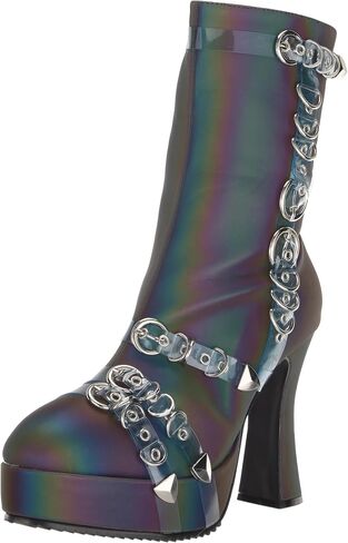 Ellie Shoes Women 557-Mandy Boot in Saudi Arabia