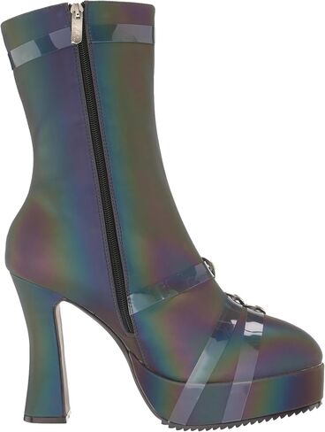 Ellie Shoes Women 557-Mandy Boot in Saudi Arabia