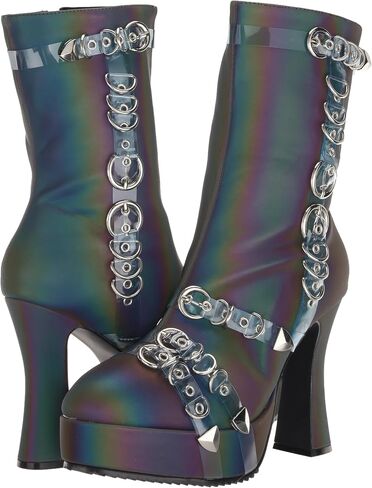 Ellie Shoes Women 557-Mandy Boot in Saudi Arabia