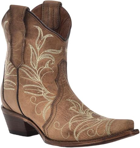 Corral Boots L6126 Boot في الكاحل in Kuwait