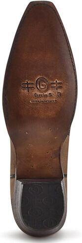 Corral Boots L6126 Boot في الكاحل in Kuwait
