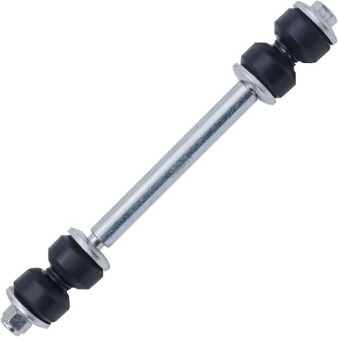 Detroit Axle - Rear Sway Bars for 2006-2010 Ford Explorer Mercury Mountaineer 2007 2008 2009 Stabilizer Sway Bar End Links Replacement in Saudi Arabia