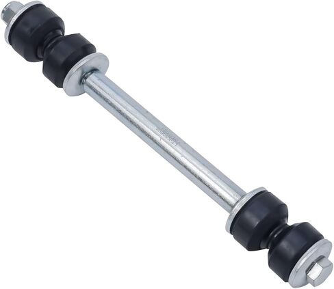 Detroit Axle - Rear Sway Bars for 2006-2010 Ford Explorer Mercury Mountaineer 2007 2008 2009 Stabilizer Sway Bar End Links Replacement in Saudi Arabia
