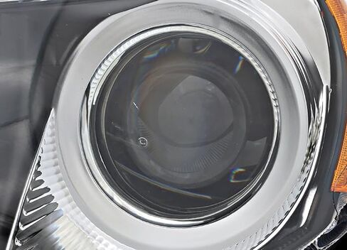 For Toyota RAV4 Headlights Lamps Set 2013 2014 2015 USA Built Halogen Driver and Passenger Side in Saudi Arabia