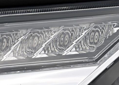 For Toyota RAV4 Headlights Lamps Set 2013 2014 2015 USA Built Halogen Driver and Passenger Side in Saudi Arabia