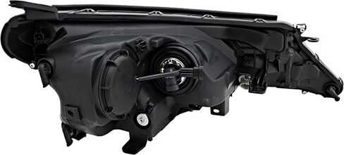 For Toyota RAV4 Headlights Lamps Set 2013 2014 2015 USA Built Halogen Driver and Passenger Side in Saudi Arabia
