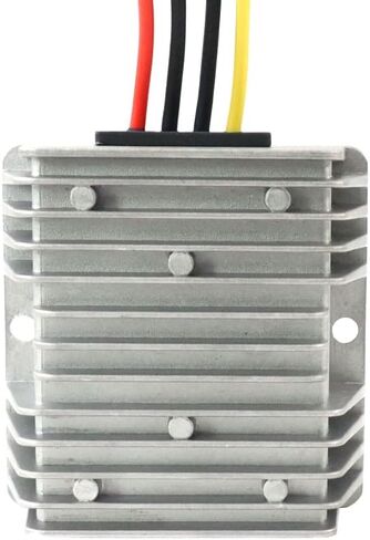 ATO 12V to 24V DC Step UP Converter, DC 12V Step Up to 24V 10A 240W Converter Boost Converter Voltage Regulator Power Converter Waterproof Module Car Power Supply in Saudi Arabia