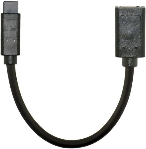 NFHK 1394 6Pin to Firewire 400 IEEE 1394 4 Pin Male iLink Adapter Cord Cable for Camera Camcorder in Saudi Arabia