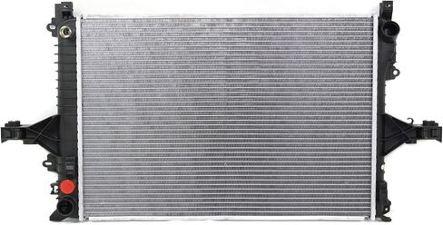 Garage-Pro Radiator Compatible with VOLVO S60 2001-2009 Automatic Transmission in Saudi Arabia