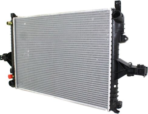 Garage-Pro Radiator Compatible with VOLVO S60 2001-2009 Automatic Transmission in Saudi Arabia